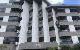 Jurerê Internacional - Apartamento no Open Shopping